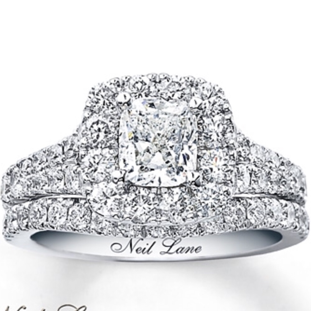 Meet your Posher, Jasmine